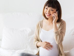 懷孕33-36週可做的事