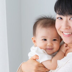 3個月寶寶的5個難忘時刻