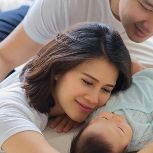 給新爸爸的建議