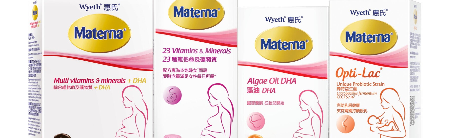 Materna Materna